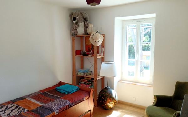 Maison à vendre    5 pièces •  Mallemort