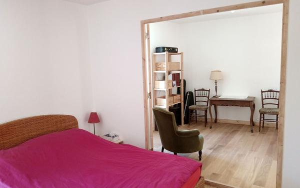 Maison à vendre    5 pièces •  Mallemort