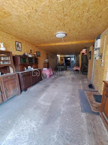 Maison de village de 105 m²