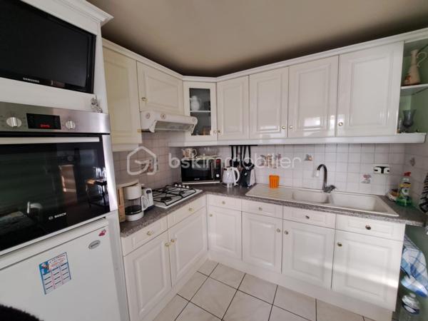 Maison de village de 105 m²