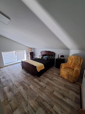 Maison de village de 105 m²