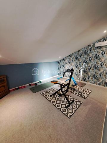 Maison de village de 105 m²