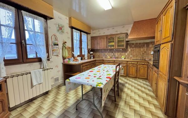 Maison à vendre    7 pièces •  Pontault-Combault