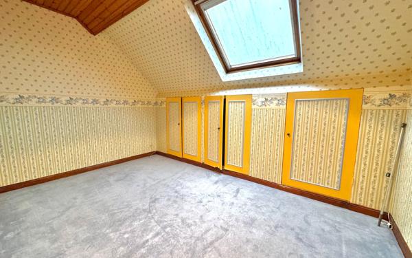 Maison à vendre    7 pièces •  Pontault-Combault