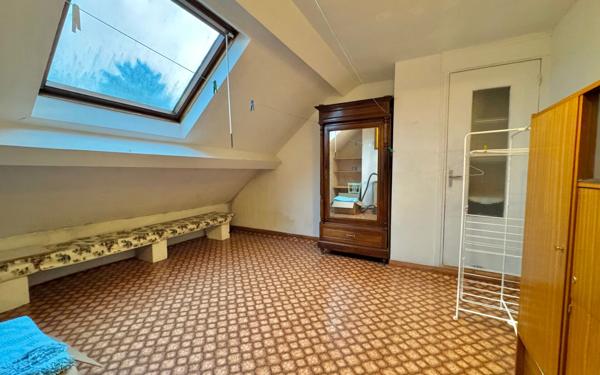 Maison à vendre    7 pièces •  Pontault-Combault