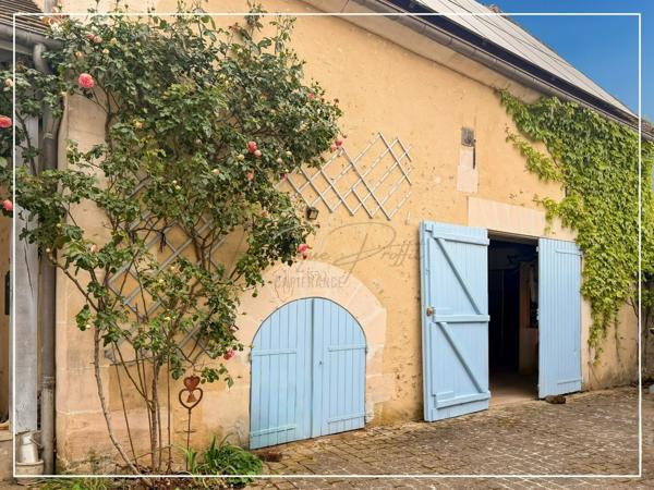 Longère 8 pièces 175M2 charme et modernité