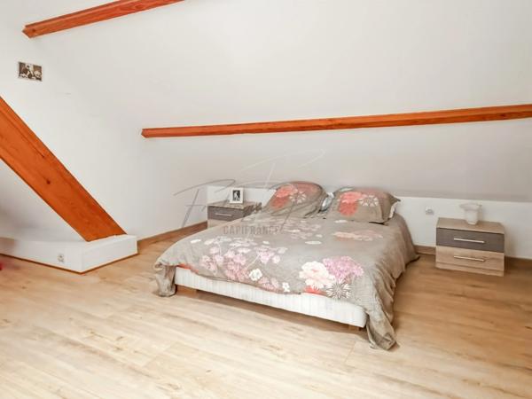Longère 8 pièces 175M2 charme et modernité