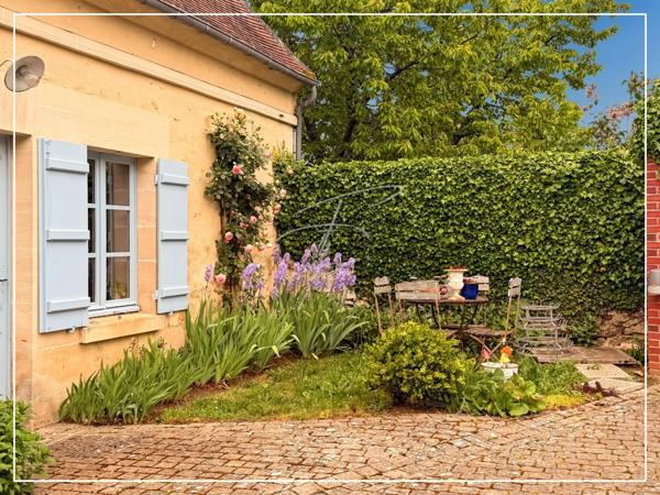 Longère 8 pièces 175M2 charme et modernité