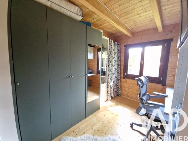 Maison à vendre 4 pièces 82 m² Gastes