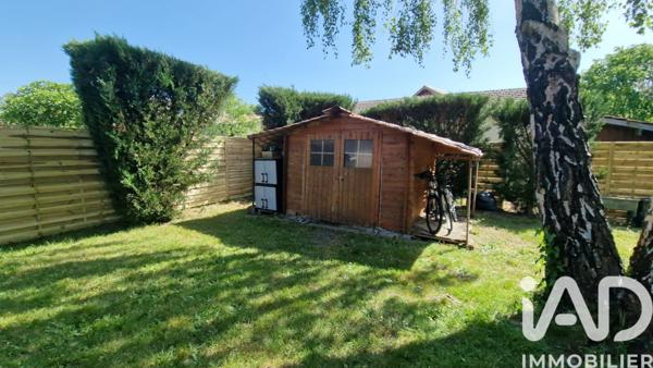 Maison à vendre 4 pièces 82 m² Gastes
