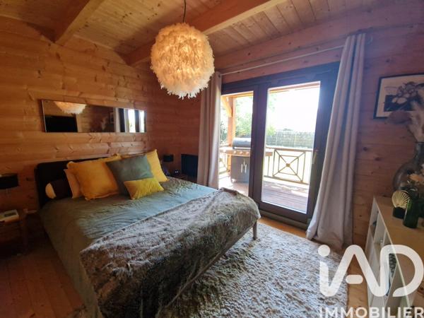 Maison à vendre 4 pièces 82 m² Gastes