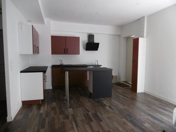 Appartement Vidauban 3 pièce(s) 69.30 m2