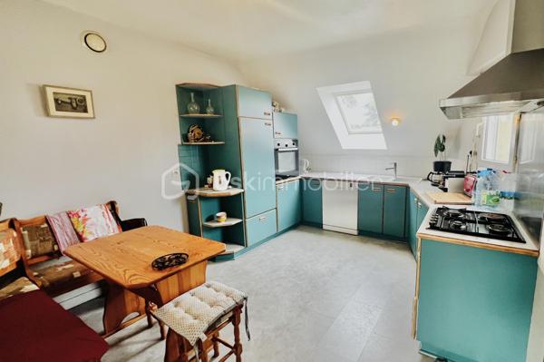 Maison contemporaine de 120 m²