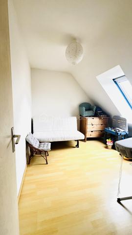 Maison contemporaine de 120 m²