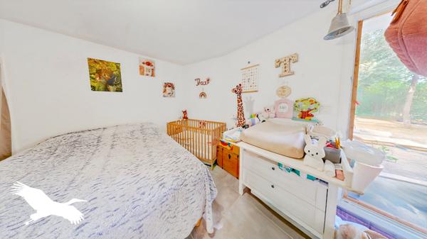 Appartement à vendre |  Marseille 09 |  2 pièces | 37 m²