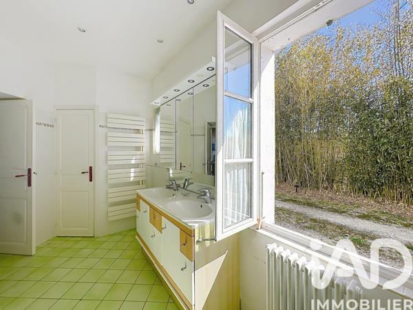 Maison à vendre 7 pièces 197,85 m² Saint-Martin-de-Ré