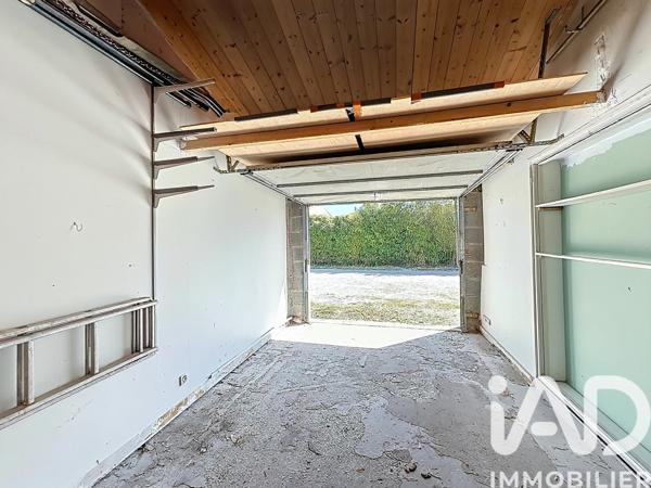 Maison à vendre 7 pièces 197,85 m² Saint-Martin-de-Ré