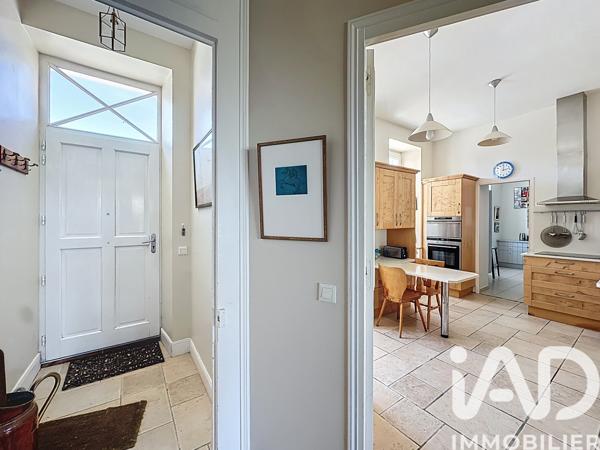 Maison à vendre 7 pièces 197,85 m² Saint-Martin-de-Ré