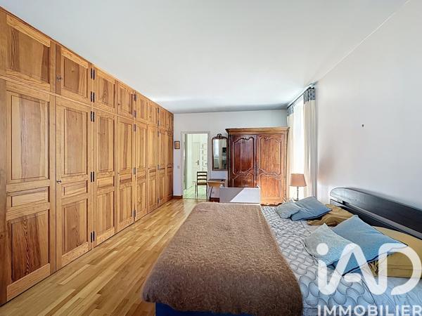 Maison à vendre 7 pièces 197,85 m² Saint-Martin-de-Ré