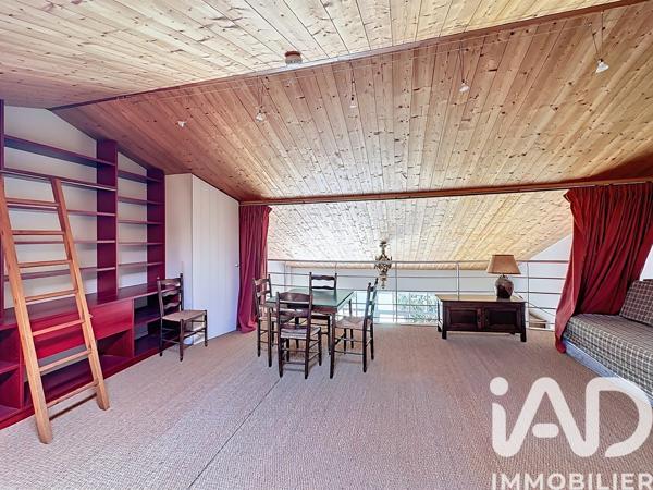 Maison à vendre 7 pièces 197,85 m² Saint-Martin-de-Ré
