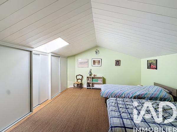 Maison à vendre 7 pièces 197,85 m² Saint-Martin-de-Ré