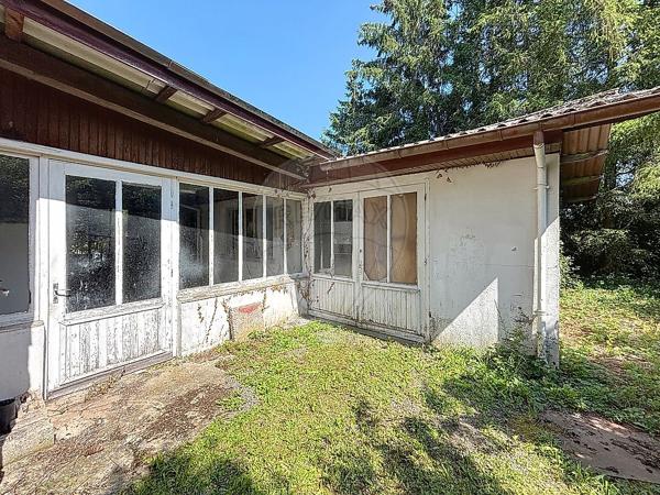 Maison  en vente - Territoire de Belfort 90