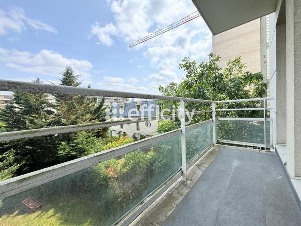 Appartement 3 pièces - 50 m²