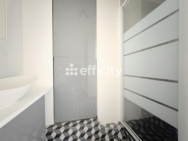 Appartement 3 pièces - 50 m²