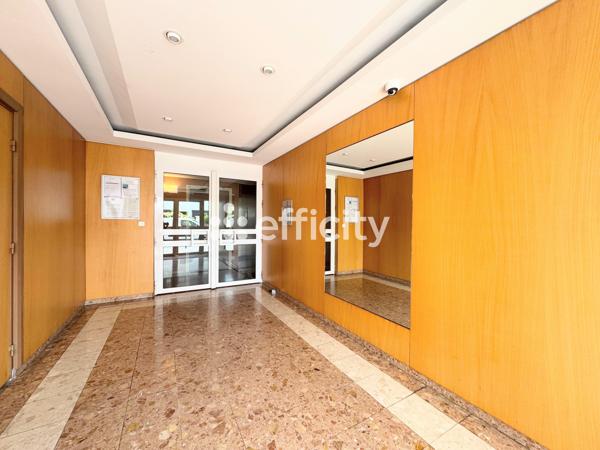 Appartement 3 pièces - 50 m²