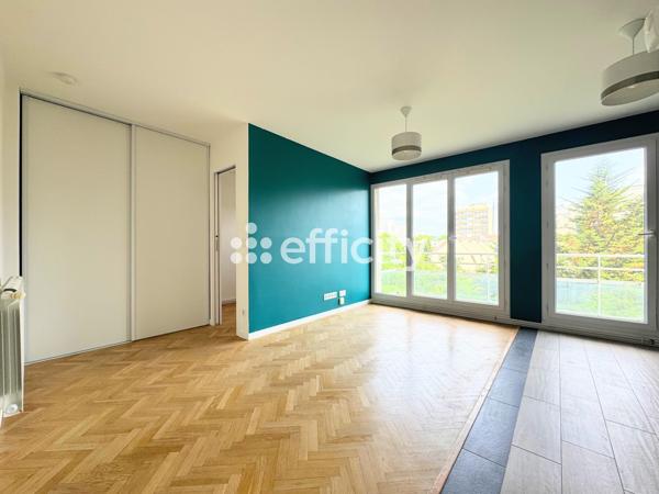 Appartement 3 pièces - 50 m²