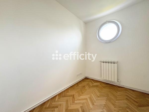 Appartement 3 pièces - 50 m²