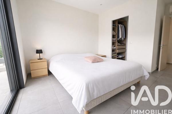 Maison à vendre 5 pièces 200 m² Carqueiranne