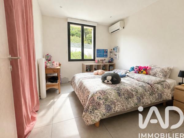 Maison à vendre 5 pièces 200 m² Carqueiranne