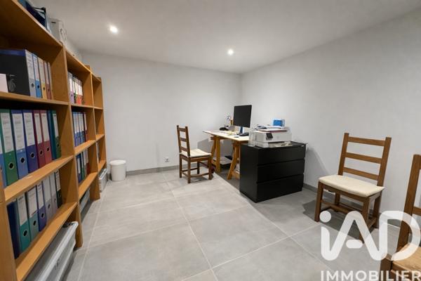 Maison à vendre 5 pièces 200 m² Carqueiranne