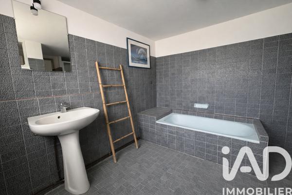 Maison à vendre 5 pièces 200 m² Carqueiranne