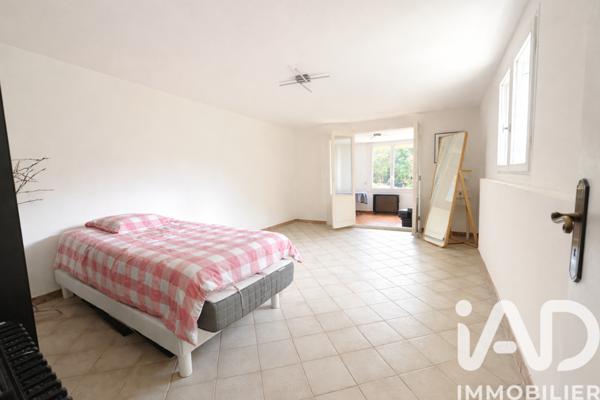 Maison à vendre 5 pièces 200 m² Carqueiranne