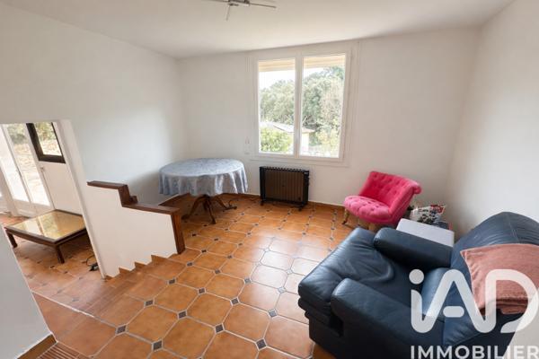 Maison à vendre 5 pièces 200 m² Carqueiranne