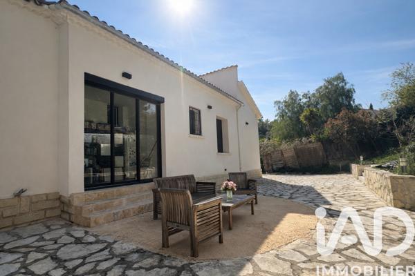 Maison à vendre 5 pièces 200 m² Carqueiranne