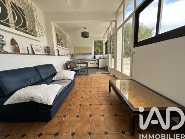 Maison à vendre 5 pièces 200 m² Carqueiranne