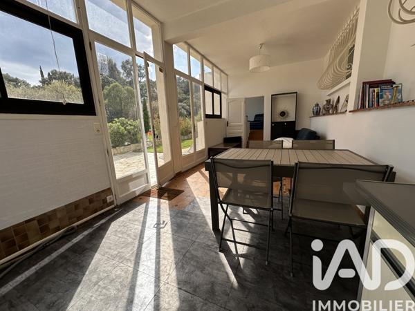 Maison à vendre 5 pièces 200 m² Carqueiranne
