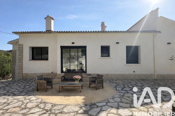 Maison à vendre 5 pièces 200 m² Carqueiranne