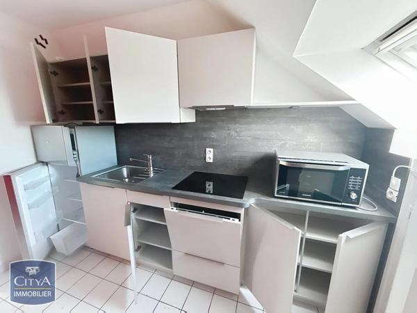 Appartement à louer 3 pièces 54.46m²