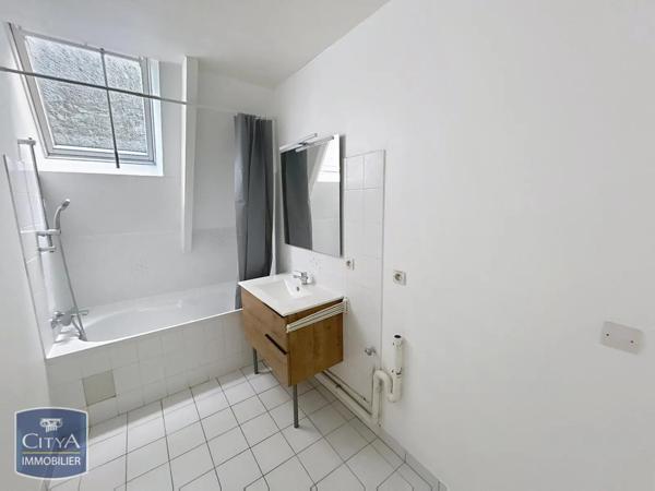 Appartement à louer 3 pièces 54.46m²