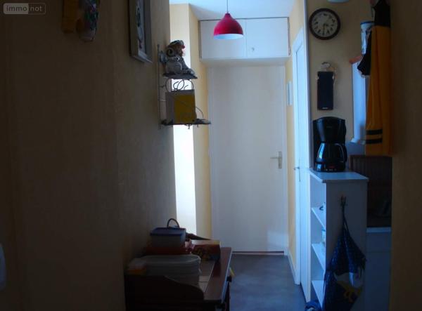 Appartement à vendre à Saint-Lunaire en Ille-et-Vilaine (35800), ref : 103/854