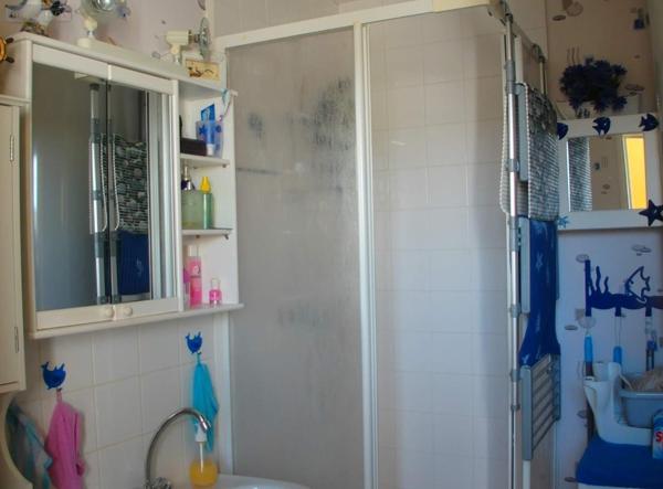 Appartement à vendre à Saint-Lunaire en Ille-et-Vilaine (35800), ref : 103/854