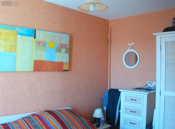 Appartement à vendre à Saint-Lunaire en Ille-et-Vilaine (35800), ref : 103/854