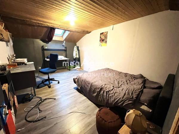 Maison à LA SEGUINIERE, 49280 - 7 pièces 234m²