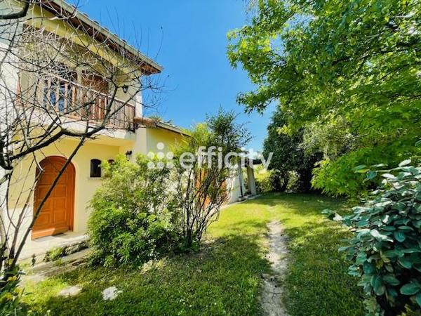 Maison 4 pièces - 149 m²