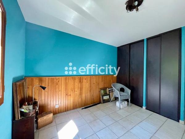 Maison 4 pièces - 149 m²