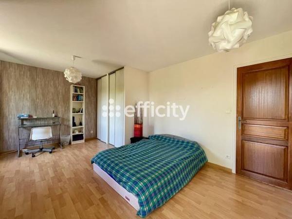 Maison 4 pièces - 149 m²